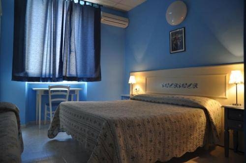 Imagen general del Hotel La Noce, Florencia. Foto 2
