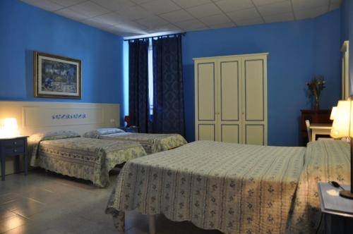 Imagen general del Hotel La Noce, Florencia. Foto 3