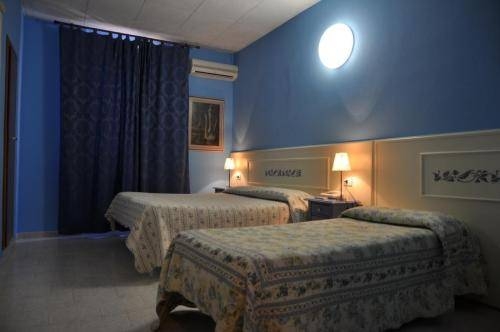 Imagen general del Hotel La Noce, Florencia. Foto 4