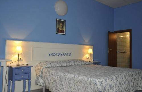 Imagen general del Hotel La Noce, Florencia. Foto 6