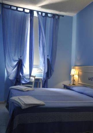 Imagen general del Hotel La Noce, Florencia. Foto 7