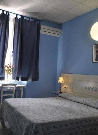 Imagen general del Hotel La Noce, Florencia. Foto 8