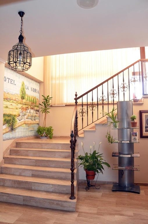 Imagen general del Hotel La Noria. Foto 9