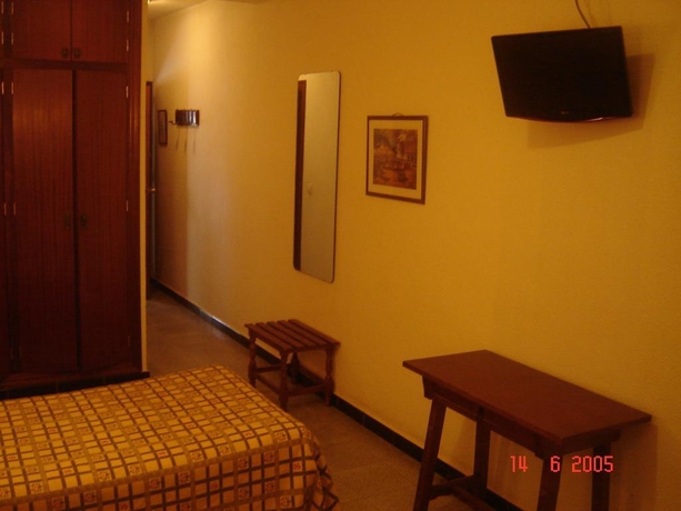 Imagen general del Hotel La Noria. Foto 11