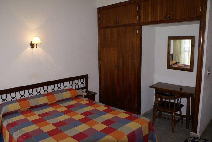 Imagen general del Hotel La Noria. Foto 15