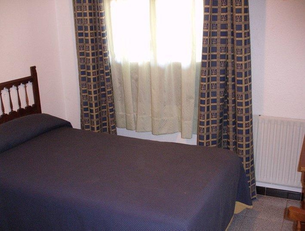 Imagen general del Hotel La Noria, Lepe . Foto 7