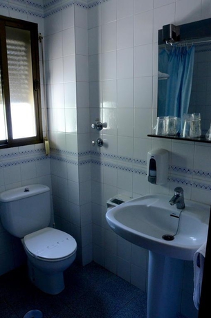Imagen general del Hotel La Noria, Lepe . Foto 8