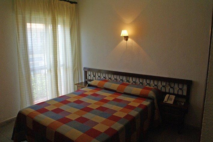Imagen general del Hotel La Noria, Lepe . Foto 10