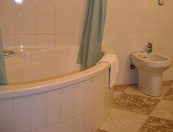 Imagen general del Hotel La Noria, Lepe . Foto 13