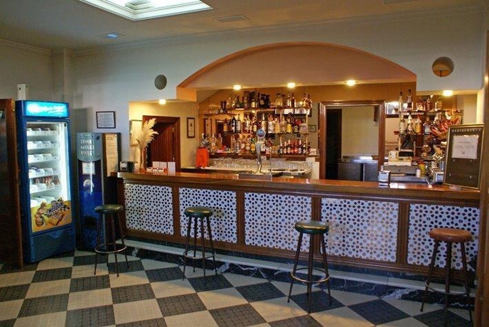 Imagen general del Hotel La Noria, Lepe . Foto 14