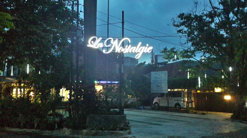 Imagen general del Hotel La Nostalgie Boutique. Foto 2