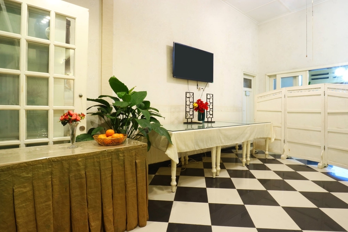 Imagen de los interiores del Hotel La Nostalgie Boutique. Foto 7