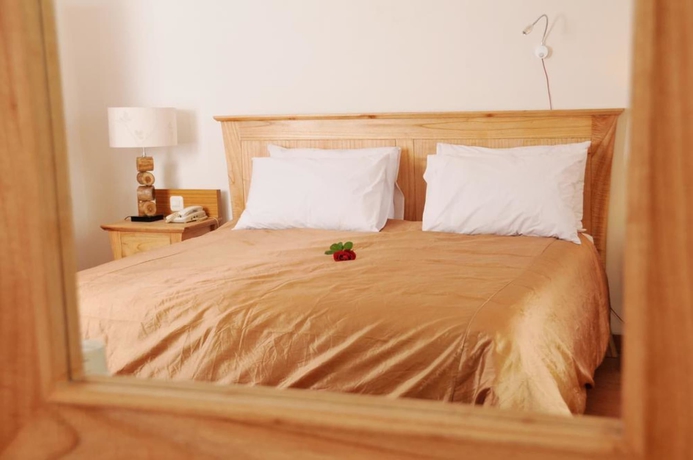 Imagen de la habitación del Hotel La Nostalgie Boutique. Foto 4