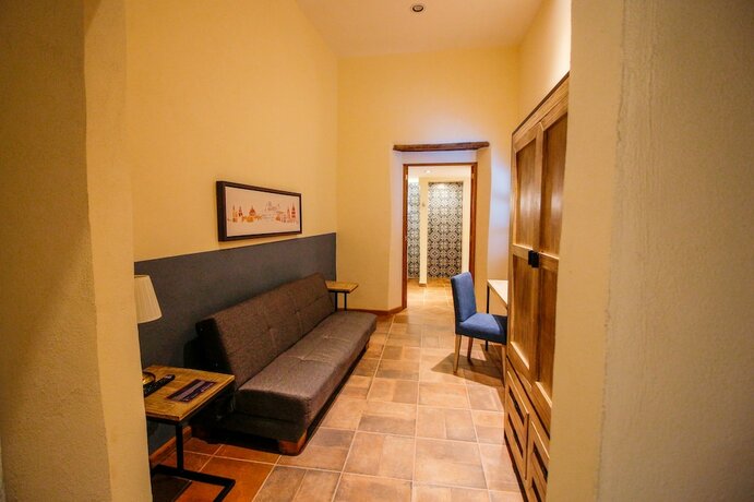 Imagen general del Hotel La Notar&iacute;a Boutique. Foto 2