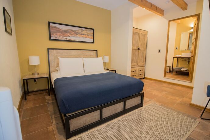 Imagen general del Hotel La Notar&iacute;a Boutique. Foto 10