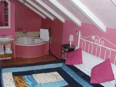 Imagen general del Hotel La Nueva Mansión. Foto 2