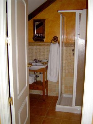 Imagen general del Hotel La Nueva Mansión. Foto 5