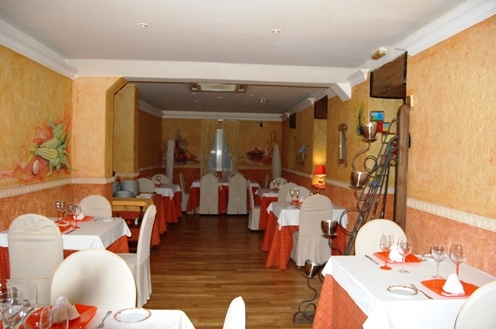 Imagen general del Hotel La Nueva Mansión. Foto 6