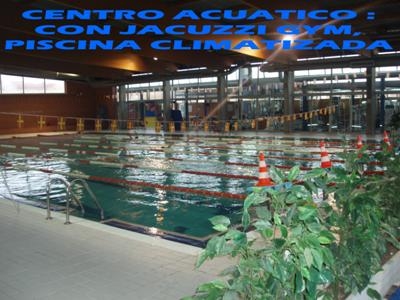 Imagen general del Hotel La Nueva Mansión. Foto 8