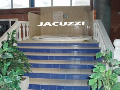 Imagen general del Hotel La Nueva Mansión. Foto 9