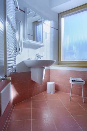 Imagen de la habitación del Hotel La Nuova Montanina. Foto 1