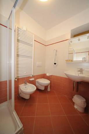 Imagen de la habitación del Hotel La Nuova Montanina. Foto 3
