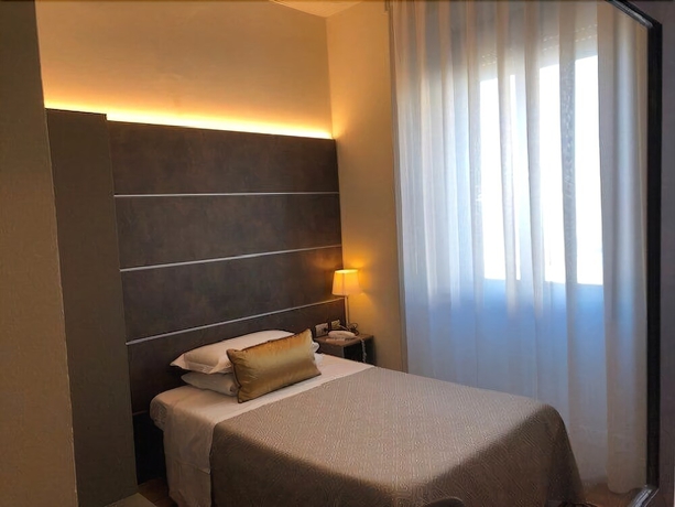 Imagen de la habitación del Hotel La Nuova Rotaia. Foto 3