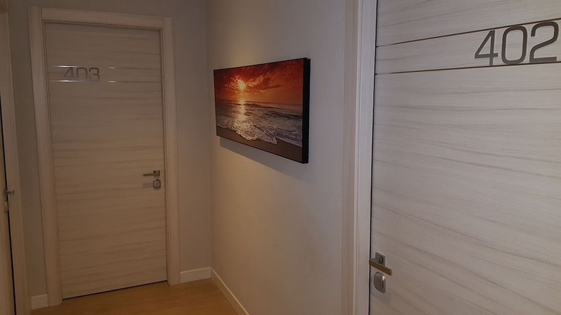 Imagen de la habitación del Hotel La Nuova Rotaia. Foto 8