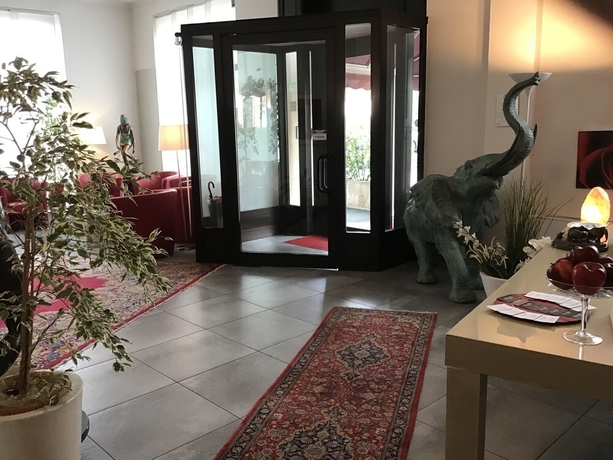 Imagen de los interiores del Hotel La Nuova Rotaia. Foto 15