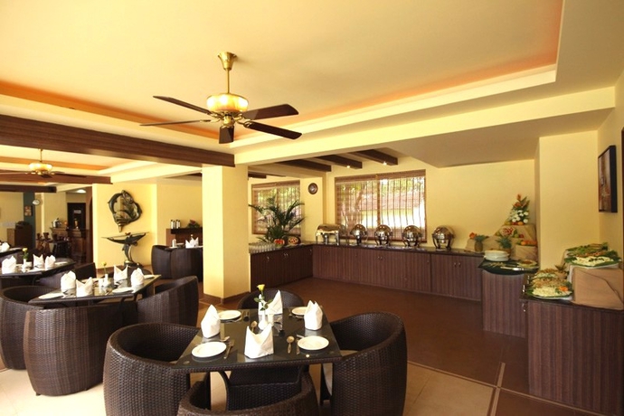 Imagen general del Hotel La Oasis Goa. Foto 2