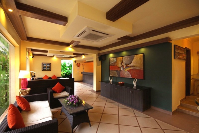 Imagen general del Hotel La Oasis Goa. Foto 7
