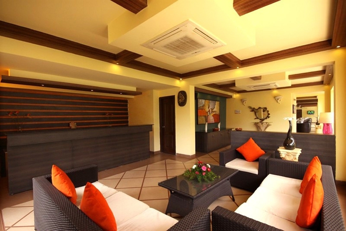 Imagen general del Hotel La Oasis Goa. Foto 8