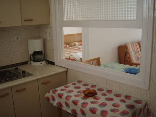 Imagen de la habitación del Hotel La Oca. Foto 5