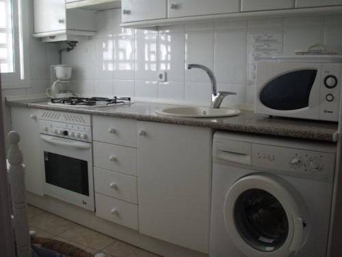 Imagen de la habitación del Hotel La Oca. Foto 6