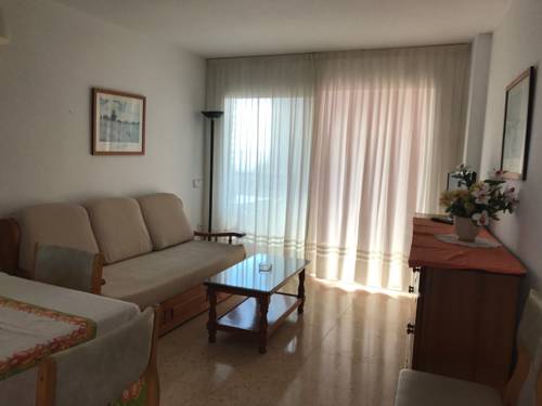 Imagen de la habitación del Hotel La Oca. Foto 7