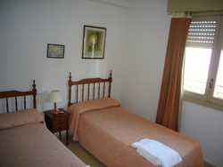 Imagen general del Hotel La Oca. Foto 2