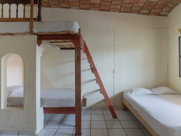 Imagen de la habitación del Hotel La Ola, Riviera Nayarit. Foto 3