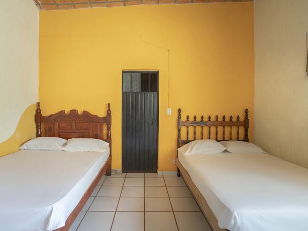 Imagen de la habitación del Hotel La Ola, Riviera Nayarit. Foto 4