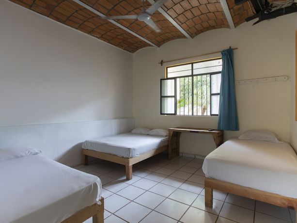 Imagen de la habitación del Hotel La Ola, Riviera Nayarit. Foto 5