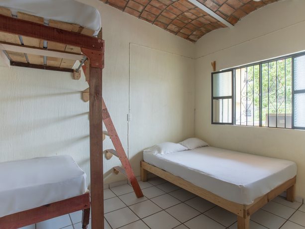 Imagen de la habitación del Hotel La Ola, Riviera Nayarit. Foto 6