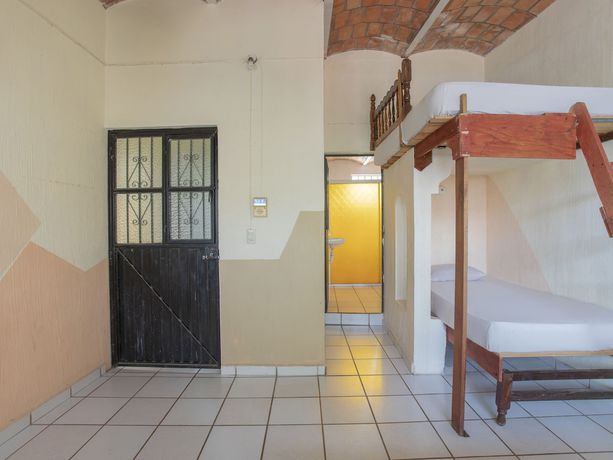 Imagen de la habitación del Hotel La Ola, Riviera Nayarit. Foto 7