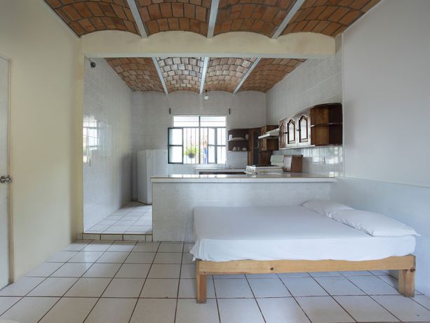 Imagen de la habitación del Hotel La Ola, Riviera Nayarit. Foto 9