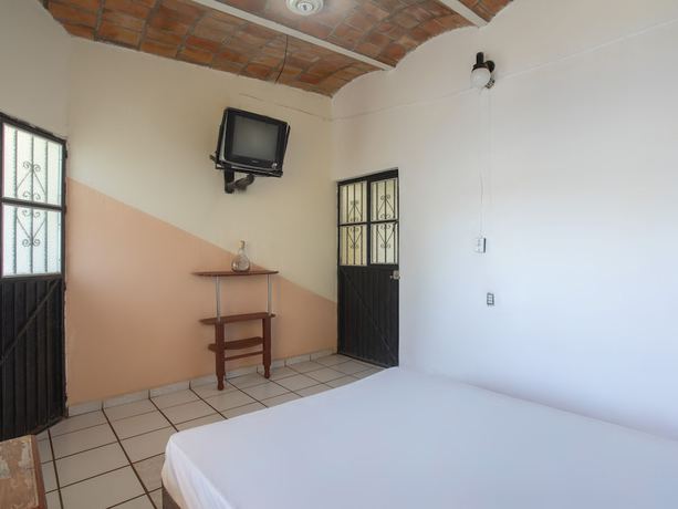 Imagen de la habitación del Hotel La Ola, Riviera Nayarit. Foto 11