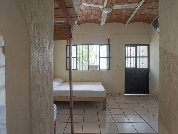 Imagen de la habitación del Hotel La Ola, Riviera Nayarit. Foto 12