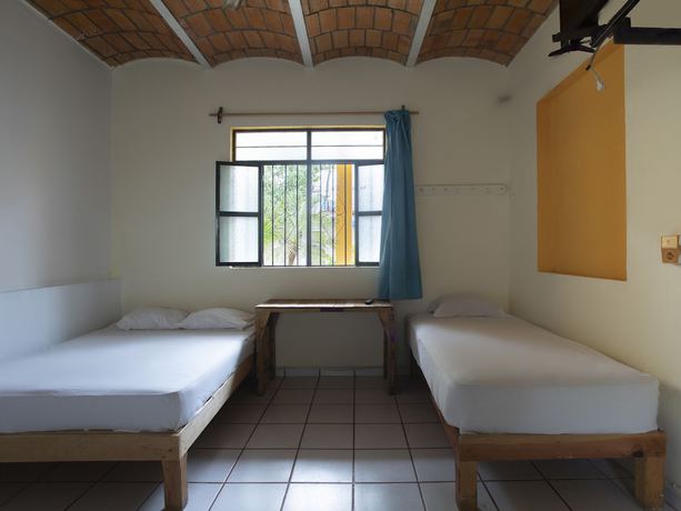 Imagen de la habitación del Hotel La Ola, Riviera Nayarit. Foto 13