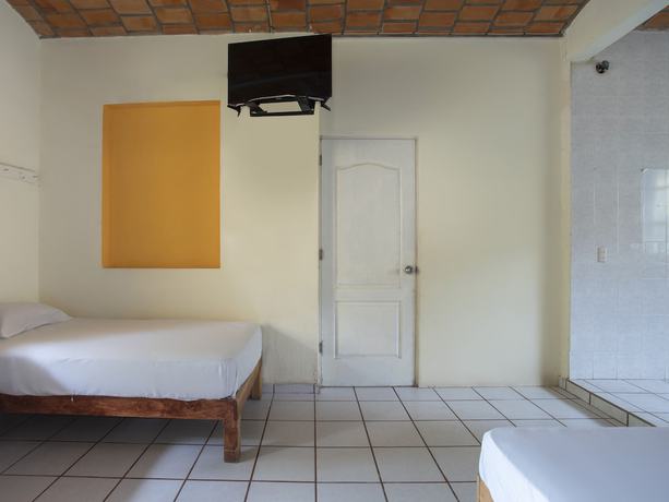 Imagen de la habitación del Hotel La Ola, Riviera Nayarit. Foto 15