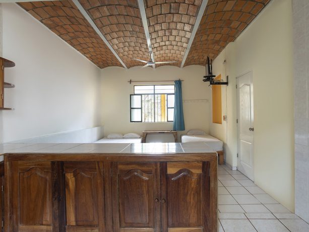 Imagen de la habitación del Hotel La Ola, Riviera Nayarit. Foto 16