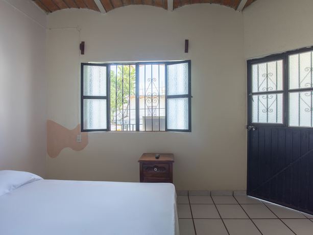 Imagen de la habitación del Hotel La Ola, Riviera Nayarit. Foto 17