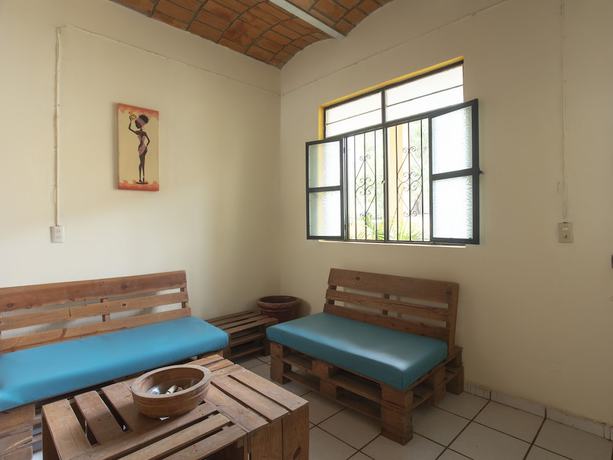 Imagen de los interiores del Hotel La Ola, Riviera Nayarit. Foto 20