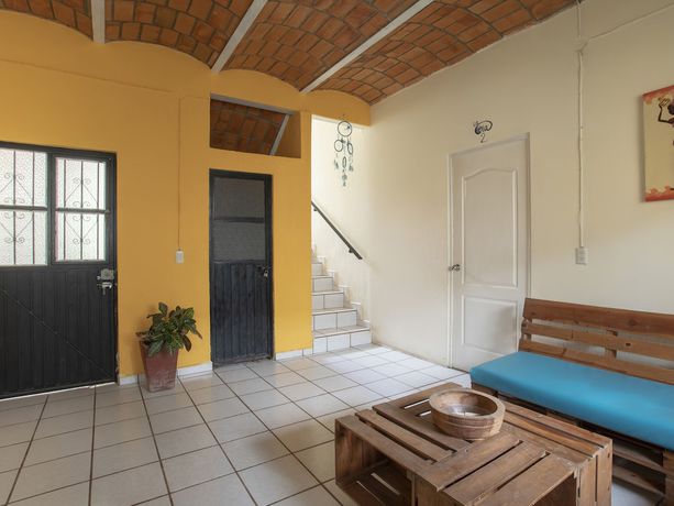 Imagen general del Hotel La Ola, Riviera Nayarit. Foto 2